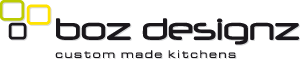 boz designz logo